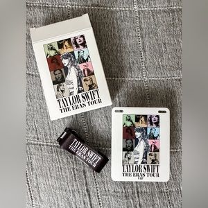 NWT Taylor Swift Eras Tour VIP Lanyard